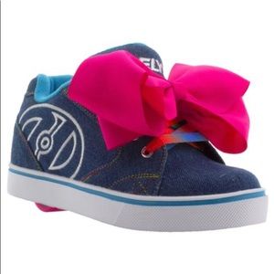 HEELYS JOJO SIWA PROPEL